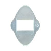 SKS Spatd stang dempingsrubber zw ds a 10 - thumbnail