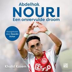 Abdelhak Nouri