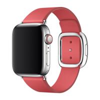 Apple Modern Buckle Apple Watch Small 38mm / 40mm / 41mm Peony Pink - thumbnail