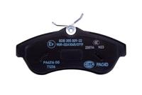 Remblokken set 8DB355009321 - thumbnail