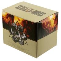 Regenboog Schedel Woonaccessoire - thumbnail