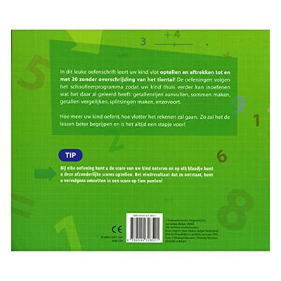 Deltas Oefenschrift rekenen 6-7j. 2e trimester Deltas Oefenschrift rekenen 6-7j. 2e trimester