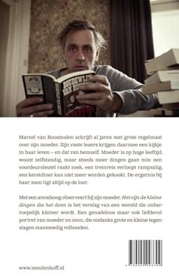 Het zijn de kleine dingen die het doen (Paperback)