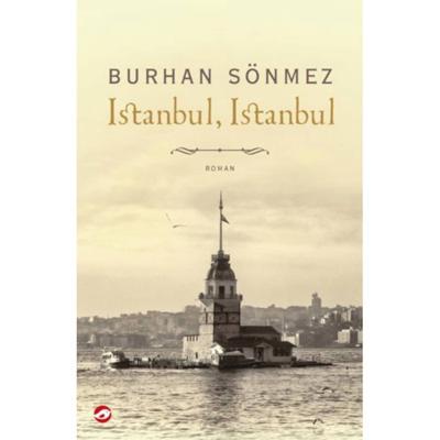 Istanbul, Istanbul - Burhan Sonmez - Paperback (9789492086860) Istanbul, Istanbul - Burhan Sonmez - Paperback (9789492086860)