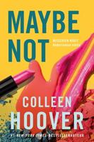 Maybe not - Colleen Hoover - ebook - thumbnail