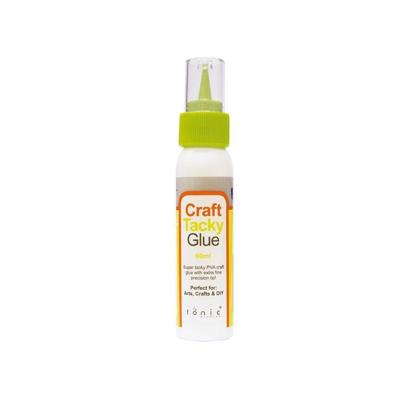 Tonic Studios • adhesive funky glue 60ml pva glue