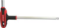 KS Tools 151.8139 Inbusschroevendraaier Sleutelbreedte (metrisch): 12 mm Afmeting, lengte: 275 mm - thumbnail