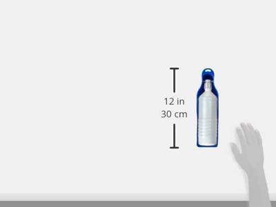 Nobby 72757 Reis-drinkfles 750 ml