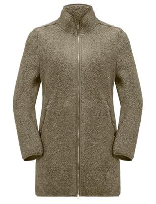 Jack Wolfskin High Curl Fleece Jas