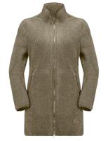 Jack Wolfskin High Curl Fleece Jas - thumbnail