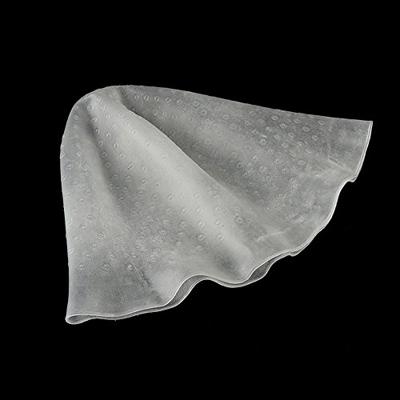 Set van 3 Potjes San Ignacio Transparant Kristal