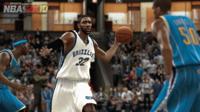 NBA 2K10 - thumbnail