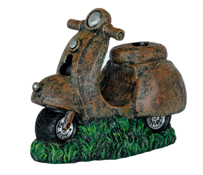 Superfish Deco led vespa