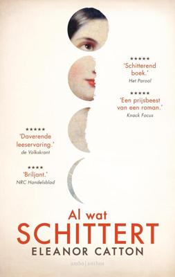 Al wat schittert (Paperback)