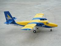 XFLY Twin Otter 1800MM Wingspan ARTF - thumbnail