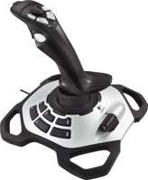 Joystick Logitech Extreme 3D Pro - thumbnail