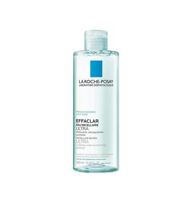La Roche-Posay Effaclar Micellair Water Ultra