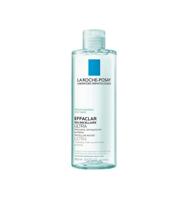 La Roche-Posay - La Roche Effaclar Purifying Micellar Water Gezichtsreiniging 400 ml - thumbnail