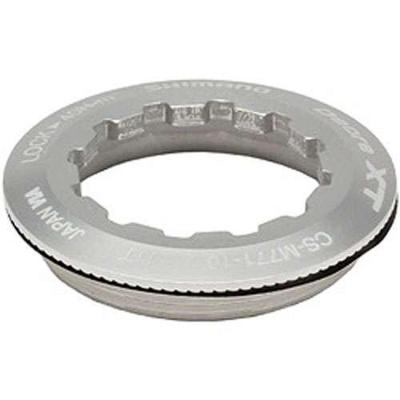 Shimano Lock Ring with Spacer for CS-M771-10