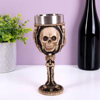 Skelet beker - thumbnail
