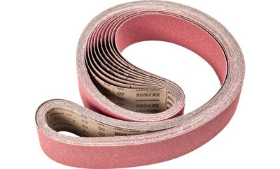 PFERD TOOLS BA 75/2000 X CO 60 45005724 Schuurband Korrelgrootte (num) 60 (l x b) 2000 mm x 75 mm 10 stuk(s)