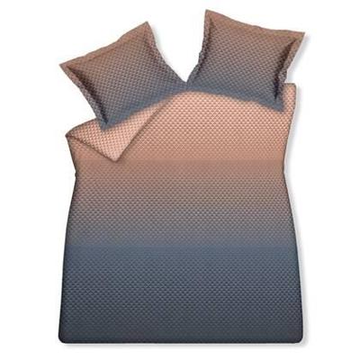 Vandyck Vandyck Diamonds Dekbedovertrek 2-persoons (200x200/220) oceanview