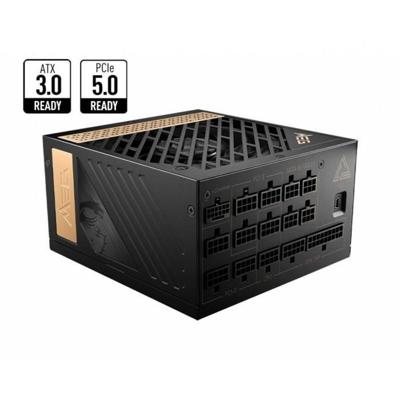 MSI MEG Ai1300P PCIE5 MSI MEG Ai1300P PCIE5