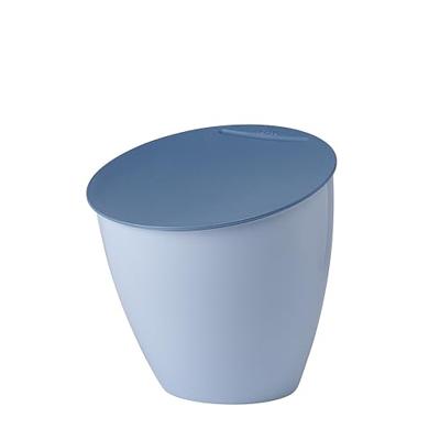 Mepal afvalbakje calypso nordic blue