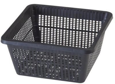 Plantenmand Plastic 11x11 cm Velda VT - Vt