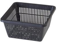 Plantenmand Plastic 11x11 cm Velda VT - Vt - thumbnail