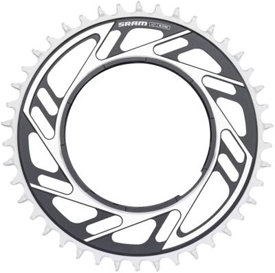 SRAM kettingblad "red e1" chain ring red e1 42t