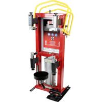 KS Tools 500.8800 Pneumatische veerspanner, max. 10 bar - thumbnail