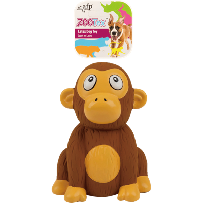 AFP ZooTex Chistopher Chimp