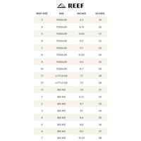 Reef Little Ahi Slippers Jongens 22 - thumbnail