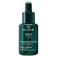 Nuxe Face Bio Organic Sérum Essentiel Antioxydant 30ml - thumbnail