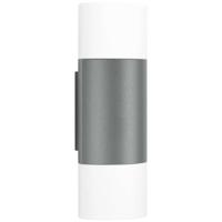 Steinel LED AUSSENLEUCHTE L 910 ANT 078720 Buitenlamp (wand) LED Zonder 9.8 W Antraciet-grijs - thumbnail