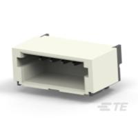 TE Connectivity 1734595-5 Inhoud: 1 stuk(s) Tape - thumbnail