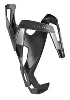 ELITE bidonhouder "vico carbon" bottle cage vico carbon matt/black - thumbnail