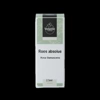 Volatile Roos absolue 2.5 Milliliter - thumbnail