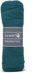 Durable Double Four 375 Petrol - Haakgaren / Breigaren