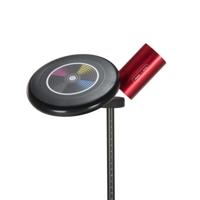 Helinox HeliDisc Spel Black One Size - thumbnail