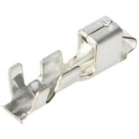 JST BHF-001T-0.8BS Krimpcontact SM Totaal aantal polen: 1 Inhoud: 1 stuk(s) - thumbnail