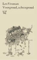 Voorgrond achtergrond - Leo Vroman - ebook - thumbnail