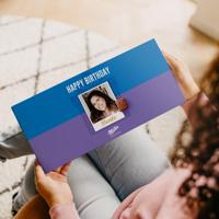 Milka Pralines - Verjaardag - Cadeautjes - 220 gram - thumbnail