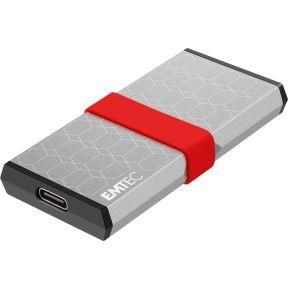 Emtec SSD 3.2Gen2 X205 512GB Portable