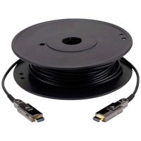 ATEN VE7832A HDMI-kabel HDMI Verlengkabel HDMI-A-stekker 20 m Zwart 4K UHD - thumbnail