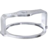 Hazet 2169-15 HAZET oliefiltersleutel vierkante 12,5 mm (1/2 inch) buiten 8-kant profiel 105 mm - thumbnail