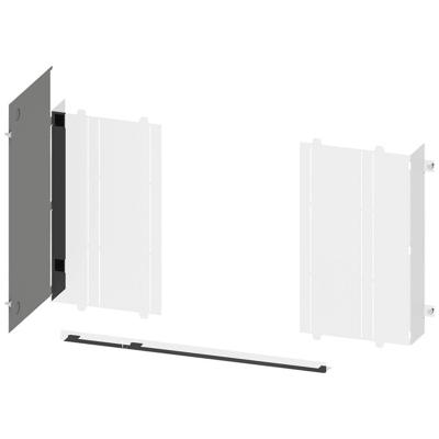 Siemens 8PQ5000-3BA81 8PQ50003BA81 1 stuk(s)