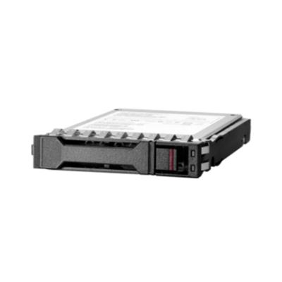Aruba a Hewlett Packard Enterprise company P40506-B21 HPE 960 GB SAS RI SFF BC VS MV SSD