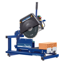 Carat easycoupnext 350 afkortzaagmachine - thumbnail